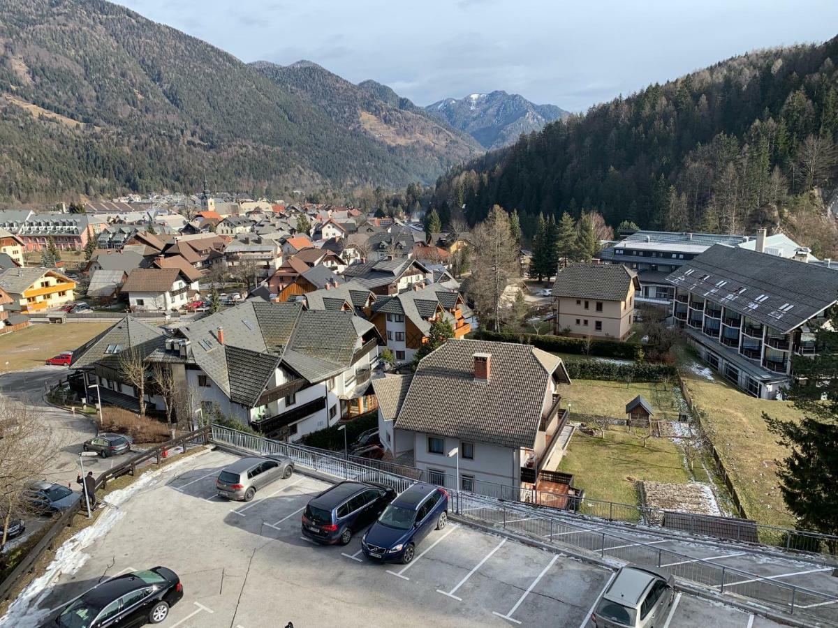 Apartment Megi Kranjska Gora Exterior photo